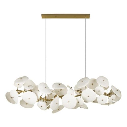 10234/1200L Подвесная люстра Loft It Paradise 10234/1200L