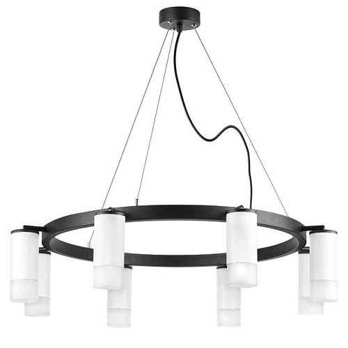 Подвесная люстра Lightstar Rullo LR0183681
