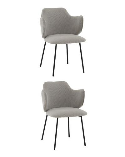 Комплект стульев Stool Group AV 315-LM81-9005-K X2