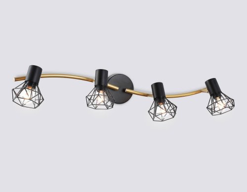 TR8658 Светильник спот Ambrella Loft TR8658