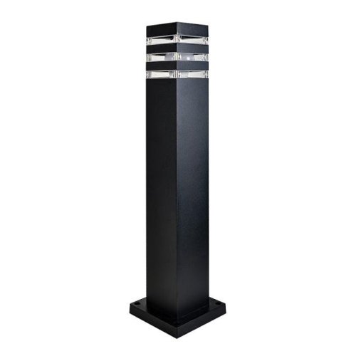 A4416PA-1BK Уличный наземный светильник Arte Lamp Heather A4416PA-1BK