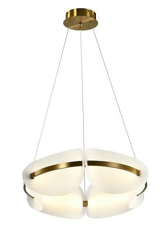 ZRS.1210.60 Подвесная люстра Zortes Moon ZRS.1210.60