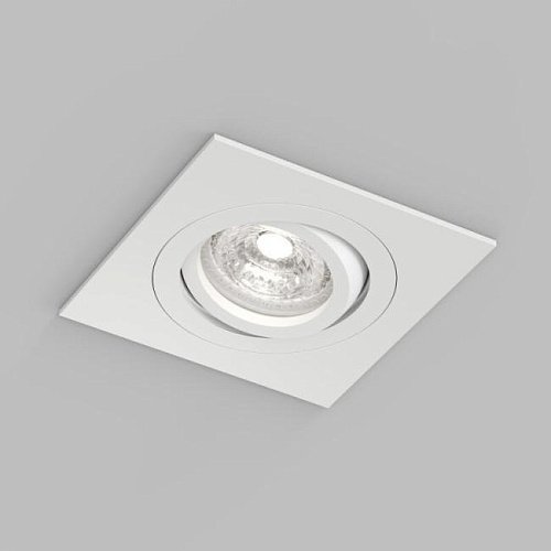 DK2111-WH Встраиваемый светильник Denkirs Hydro DK2111-WH