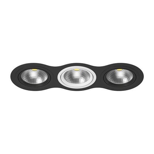 i937070607 Встраиваемый светильник Lightstar Intero 111 i937070607