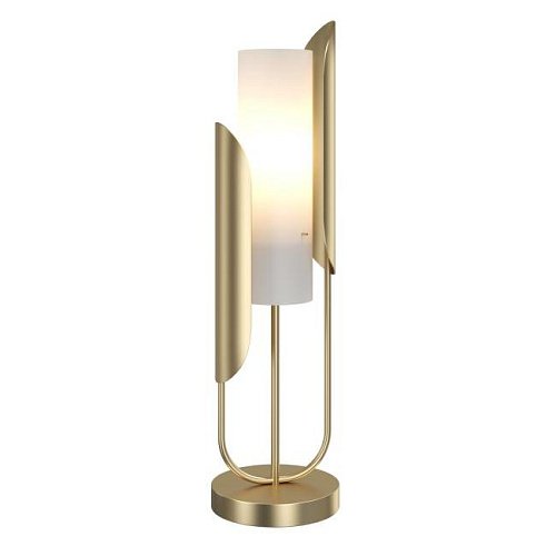 Z014TL-01G Настольная лампа Maytoni Сipresso Z014TL-01G