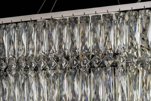 Подвесная люстра Arti Lampadari Acquaro Acquaro E 1.5.50.101 NP
