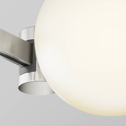 Трековый светильник Luna Maytoni TR229-1-5W3K-PT