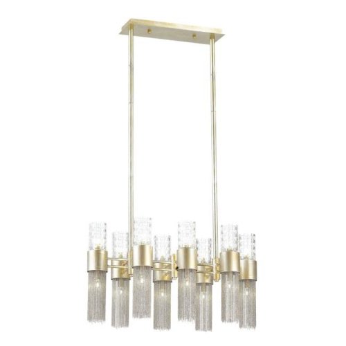 4631/16 Потолочная люстра Odeon Light Perla 4631/16