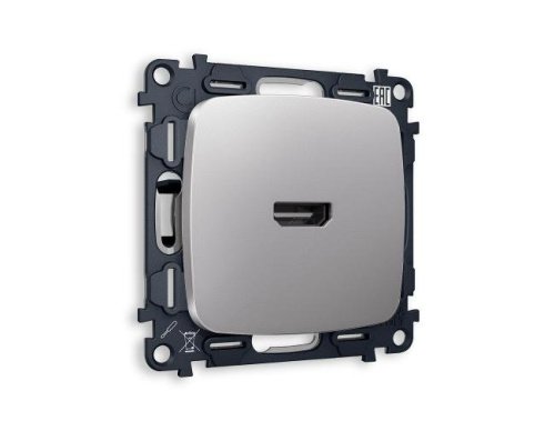 Розетка Ambrella Volt OMEGA MO514010