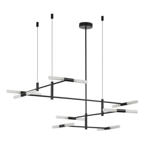 4307/16 Люстра на штанге Odeon Light Soho 4307/16