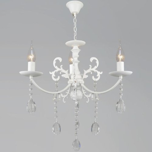 Подвесная люстра 04141-0.4-03 WT