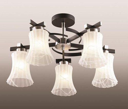 2772/5C Потолочная люстра Odeon Light Libre 2772/5C