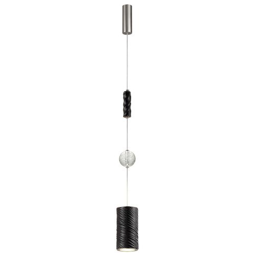 Светильник подвесной Odeon Light EXCLUSIVE Riviera 5451/18LB