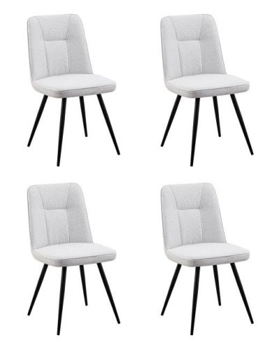 Комплект стульев Stool Group OS-2451-1 Lumos-03 DUAL X4