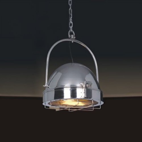 KM026 steel Светильник подвесной Delight Collection Loft KM026 steel