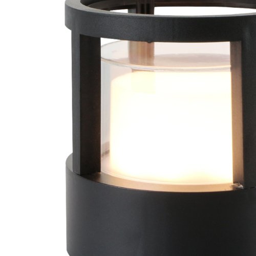 Настенный светильник Escada 30017W/02LED