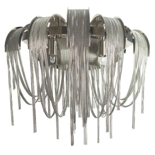 Настенное бра Loft It Volver 10404W/C SN