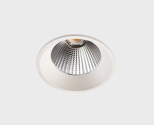 IT08-8035 white 3000K Встраиваемый светильник Italline IT08 IT08-8035 white 3000K