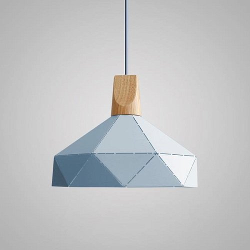 240989-26 Светильник подвесной ImperiumLoft Edge01 240989-26
