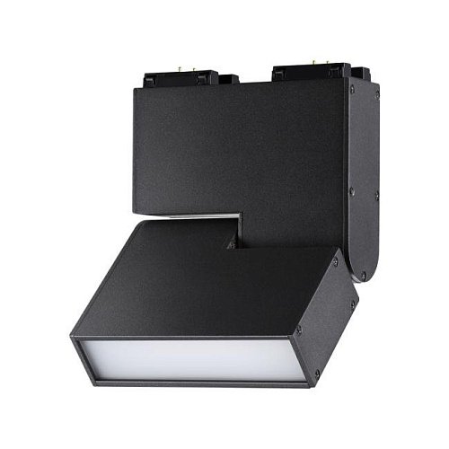 Трековый светильник Novotech Kit 358469