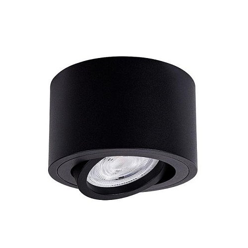 A2260PL-1BK Накладной светильник Arte Lamp Unito A2260PL-1BK