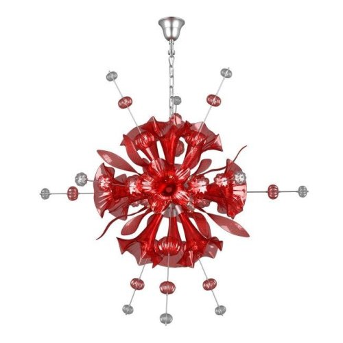 Подвесная люстра Lightstar Celesta 893122