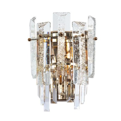 A1052AP-2GO Настенное бра Arte Lamp Nicoletta A1052AP-2GO