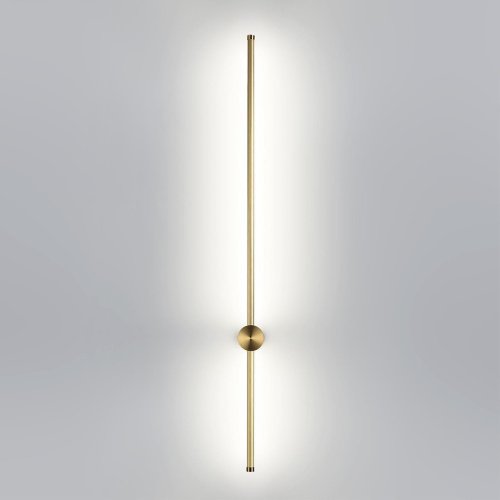 Настенный светильник Odeon Light Fillini 4335/18WGP