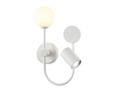 FL66388 Настенное бра Ambrella LineTech FL66388