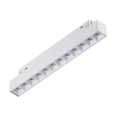 VT0200004-00.1 Трековый светильник Vitaluce VT0200004-00.1