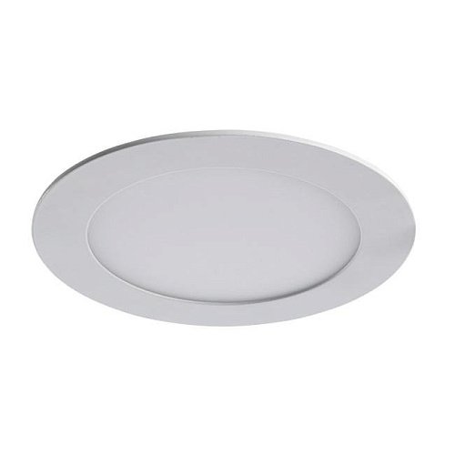 A2609PL-1WH Встраиваемый светильник Arte Lamp FINE A2609PL-1WH