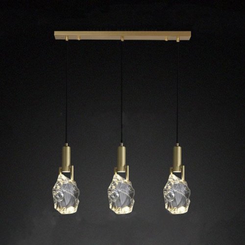 212155-23 Светильник подвесной ImperiumLoft Gladys-More01 212155-23