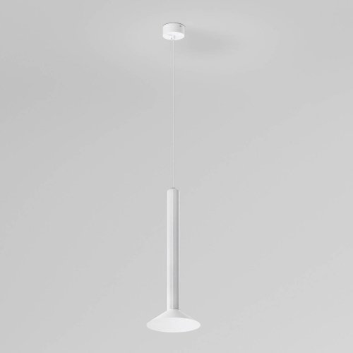 Светильник подвесной Elektrostandard Fest 50315 LED 7W 4000K белый