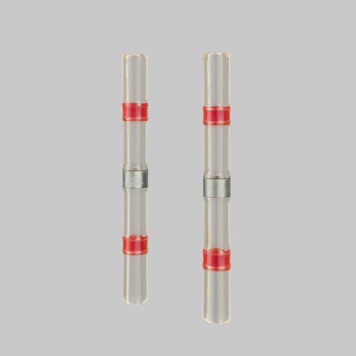 Термоусадочные коннекторы Elasity IP Maytoni Комплектующие для уличной трековой системы Elasity IP O-TR001-HSC