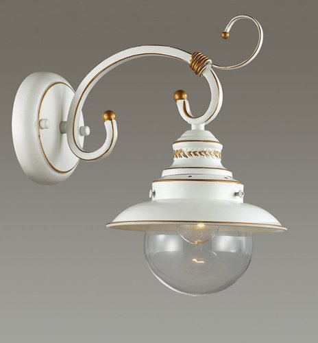 Настенное бра Odeon Light SANDRINA 3248/1W