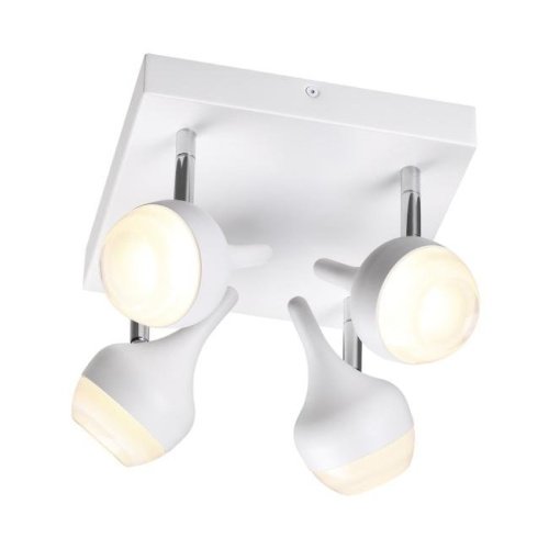3819/32CL Светильник спот Odeon Light Jolie 3819/32CL