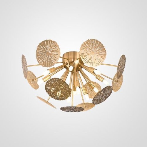 203835-26 Потолочная люстра ImperiumLoft Inca-C01 203835-26