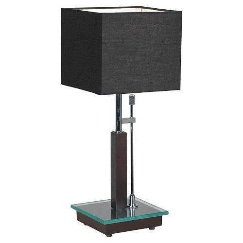 GRLSF-2574-01 Настольная лампа Lussole LOFT Montone GRLSF-2574-01