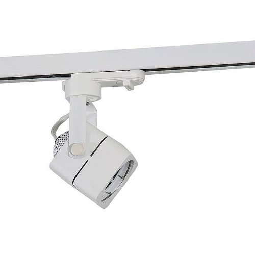 WTE.O21.007 Трековый светильник Wertmark WTE WTE.O21.007