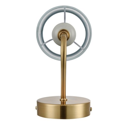 Настенное бра Lumion Anri 6590/1W