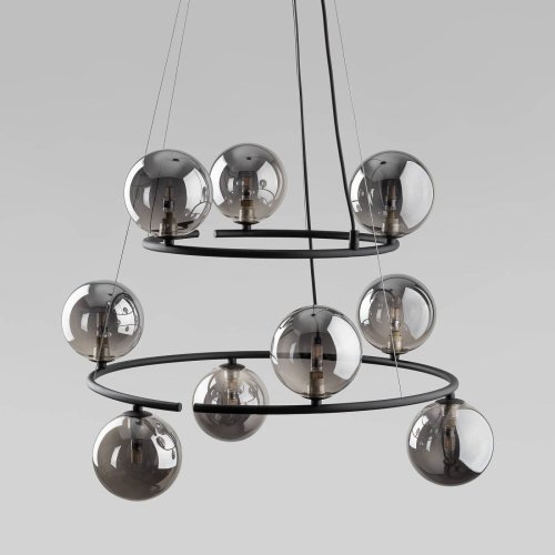 Подвесная люстра TK Lighting Anabelle 6845 Anabelle