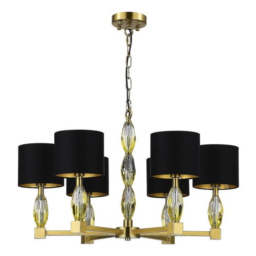 Подвесная люстра ST Luce Lingotti SL1759.303.06