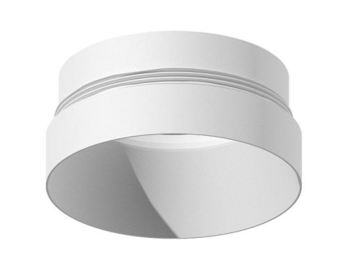 N6130 Насадка передняя для корпуса светильника с диаметром отверстия D60mm Ambrella DIY Spot N6130