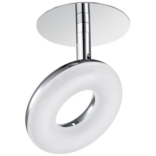 357162 Встраиваемый светильник Novotech Kumo 357162