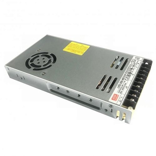 Драйвер для LED ленты iLEDEX TECHNICAL VISION48/22 POWER MW 4822-027-350W