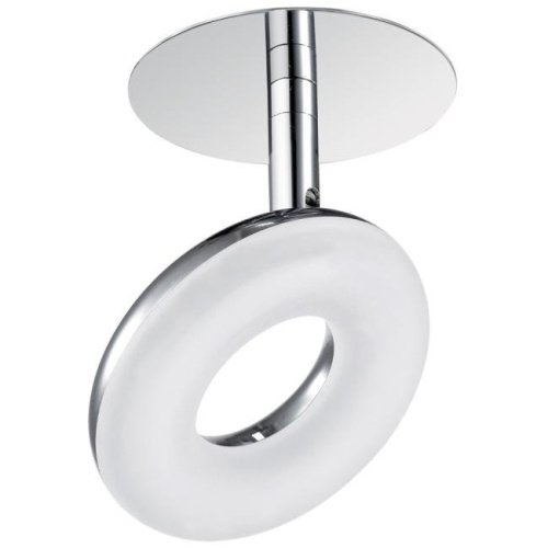 357162 Встраиваемый светильник Novotech Kumo 357162