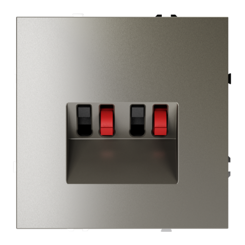 Розетка Voltum S70 VLS060304