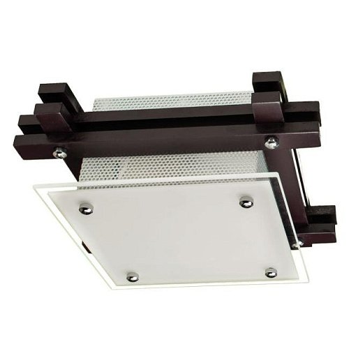 Светильник потолочный Arte Lamp A6462PL-1CK