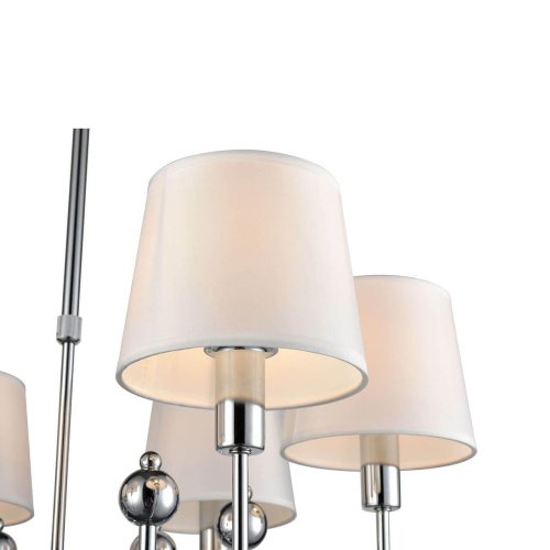 VL1933L06 Люстра на штанге Vele Luce Fabio VL1933L06