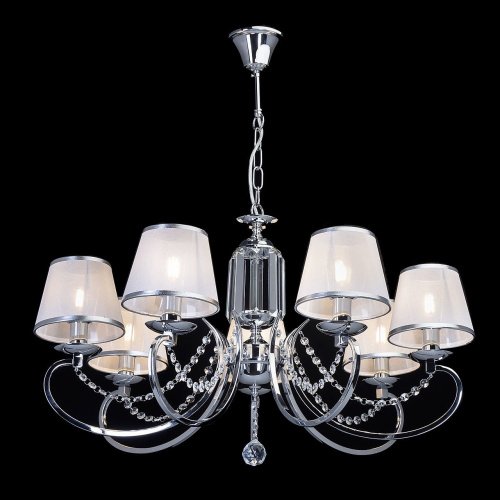 684013107 Подвесная люстра MW Light Федерика 684013107